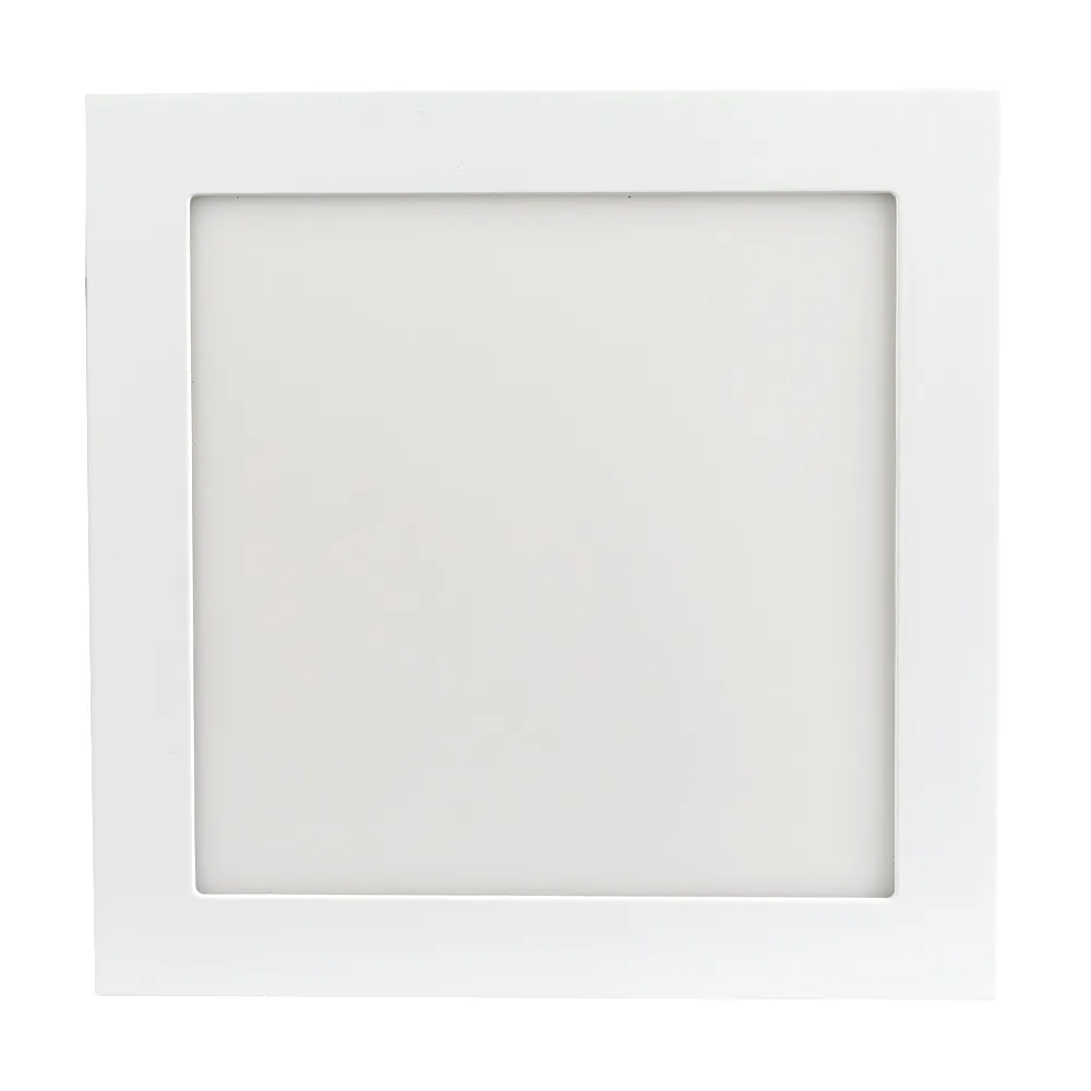 Светильник DL-225x225M-21W Day White 020136