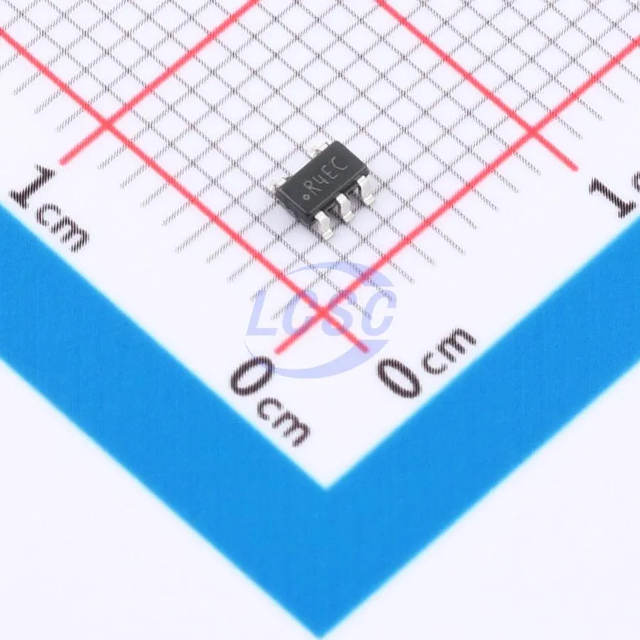 LM4132CMFX-3.3/NOPB