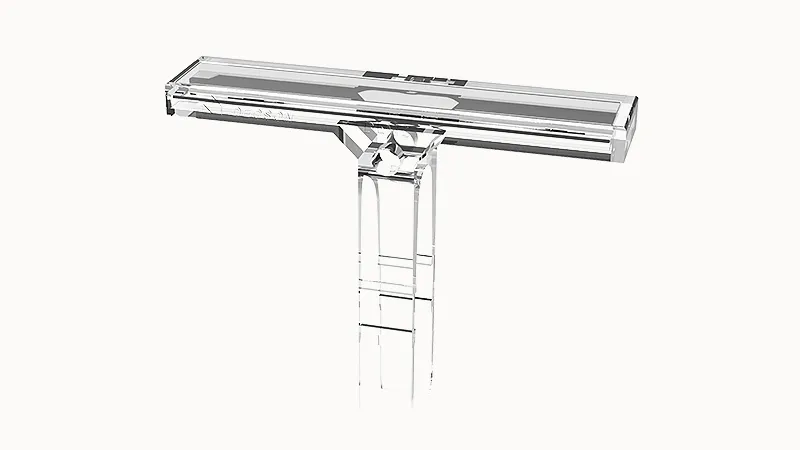 Держатель маркировки DLM2-01P-11