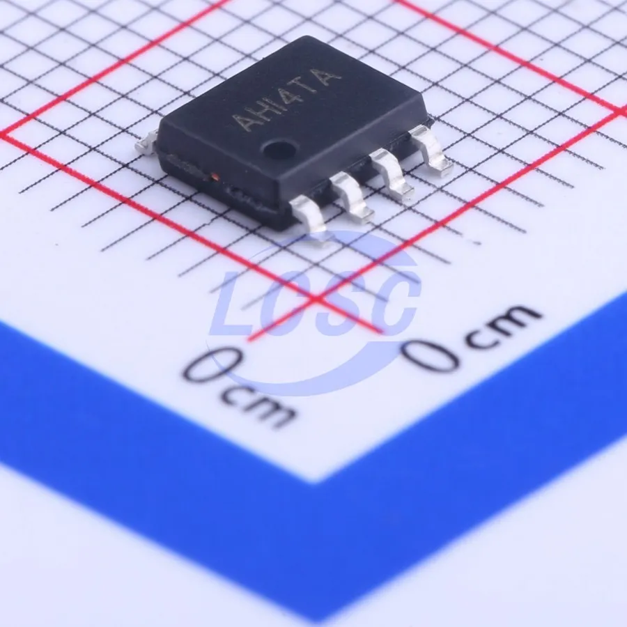 SY8204FCC