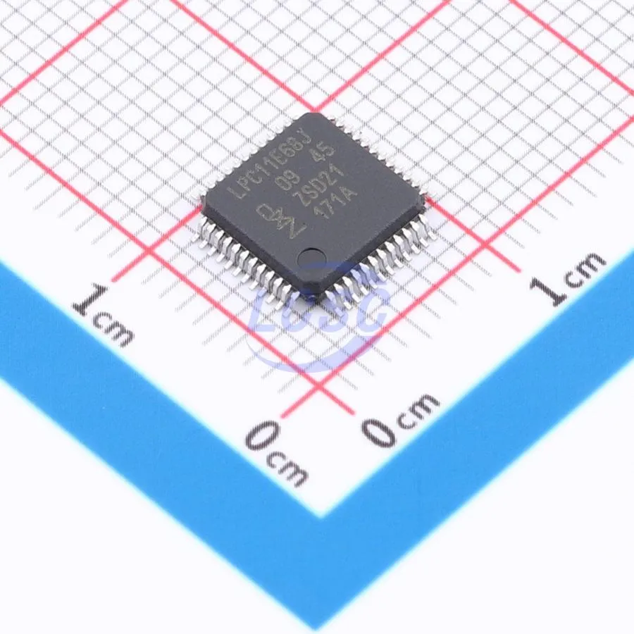 LPC11E68JBD48K
