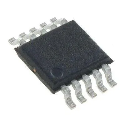 MAX5201AEUB+