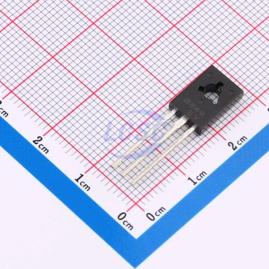 2SB649