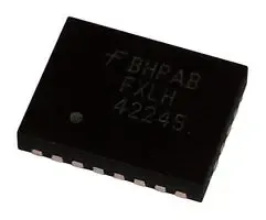 FUSB340TMX