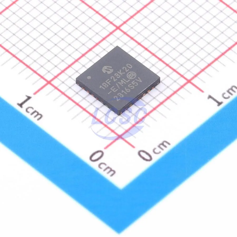 PIC18F23K20-E/ML