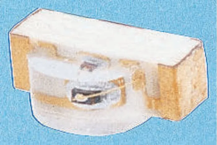 LTST-S220AKT