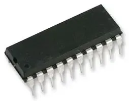 PIC18F16Q40-I/P