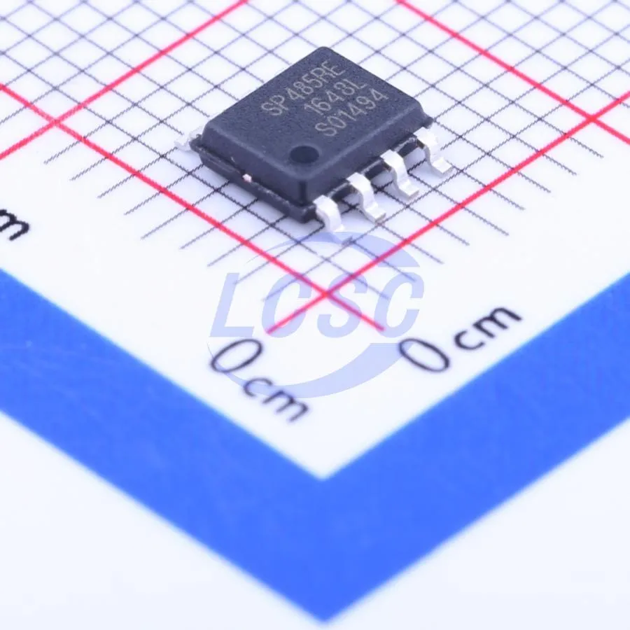 SP485REN-L/TR