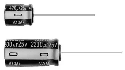 UVZ1A471MED