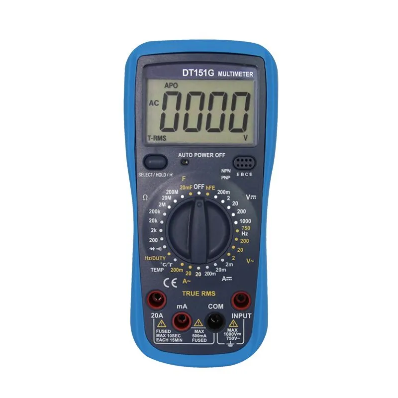 DT151G