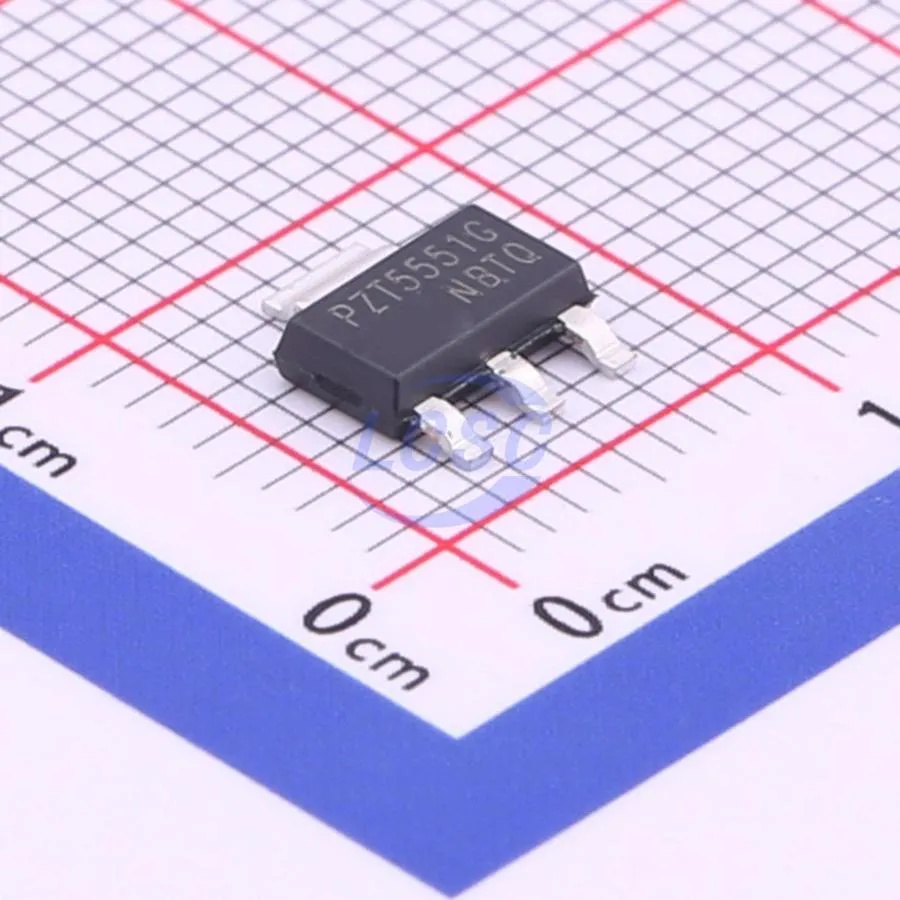 PZT5551G-B-AA3-R