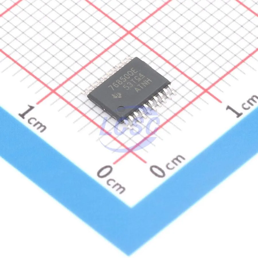 TPS76850QPWPREP