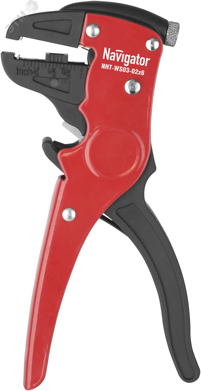 Съ-мник изоляции Navigator 71 943 NHT-WS03-02x6 19719