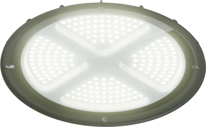 Светильник светодиодный 14 434 NHB-P4-100-6.5K-120D-LED (High Bay) 100Вт 6500К IP65 12500лм 120град. для высоких пролетов 14434