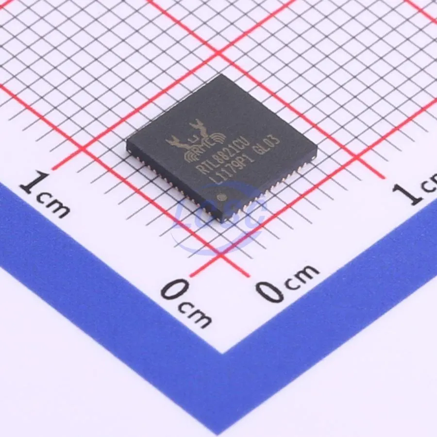 RTL8821CU-CG