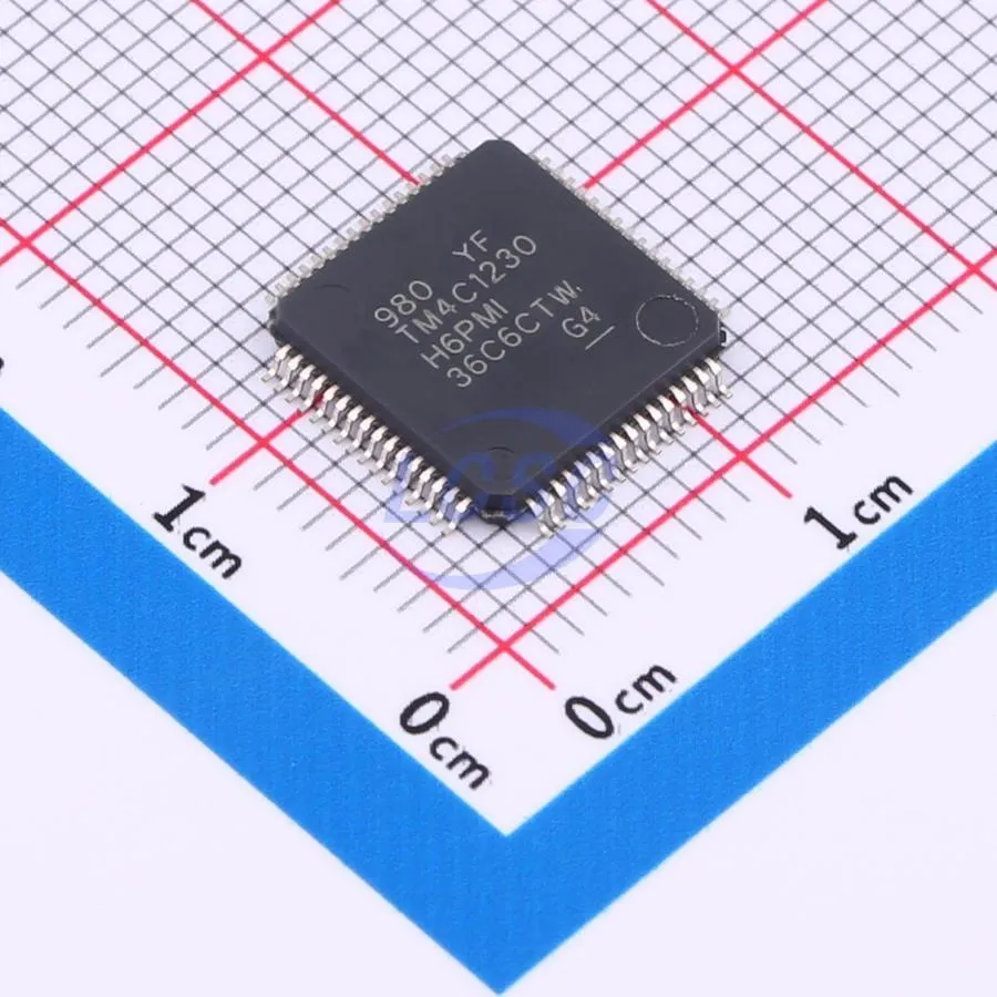 TM4C1230H6PMIR