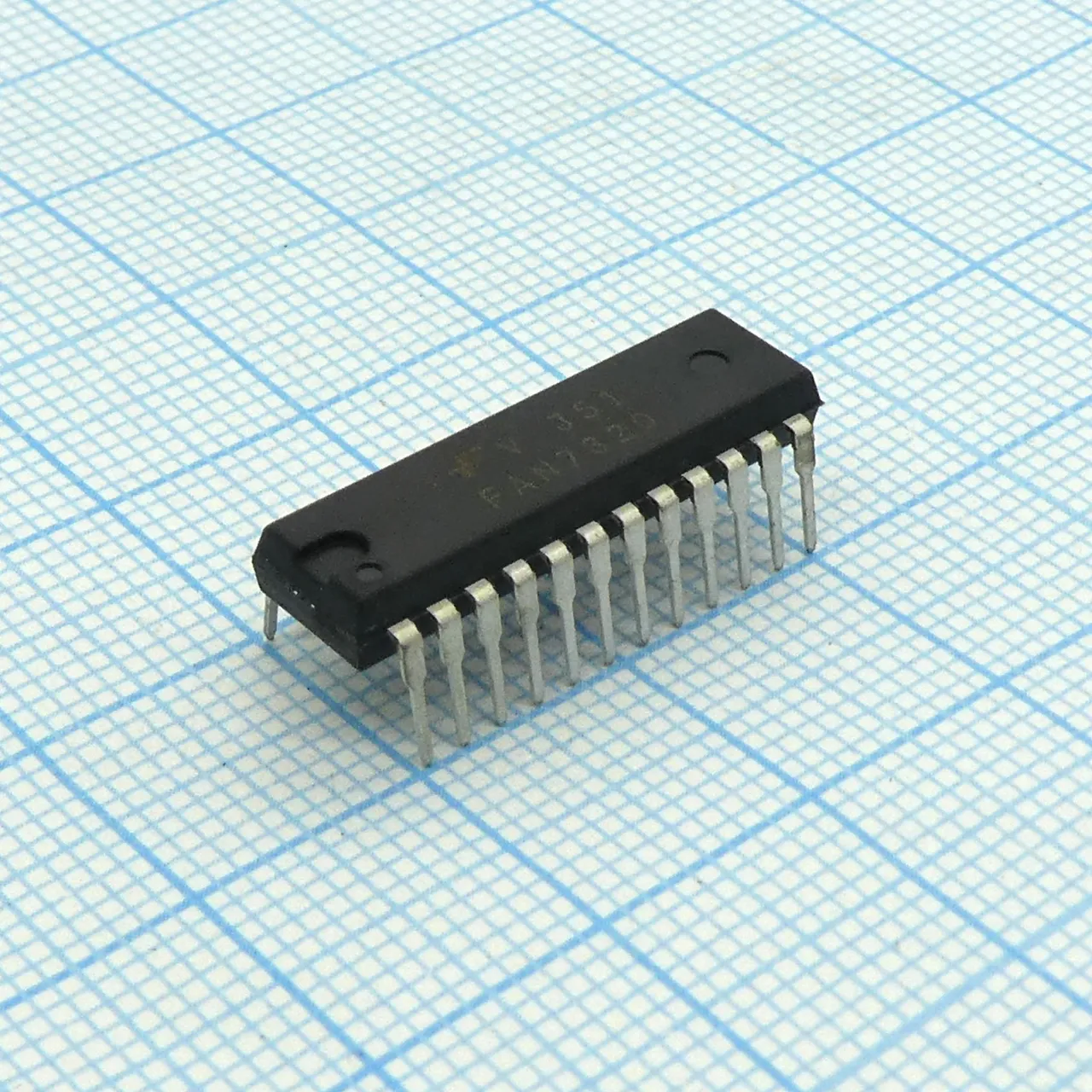 FAN7320