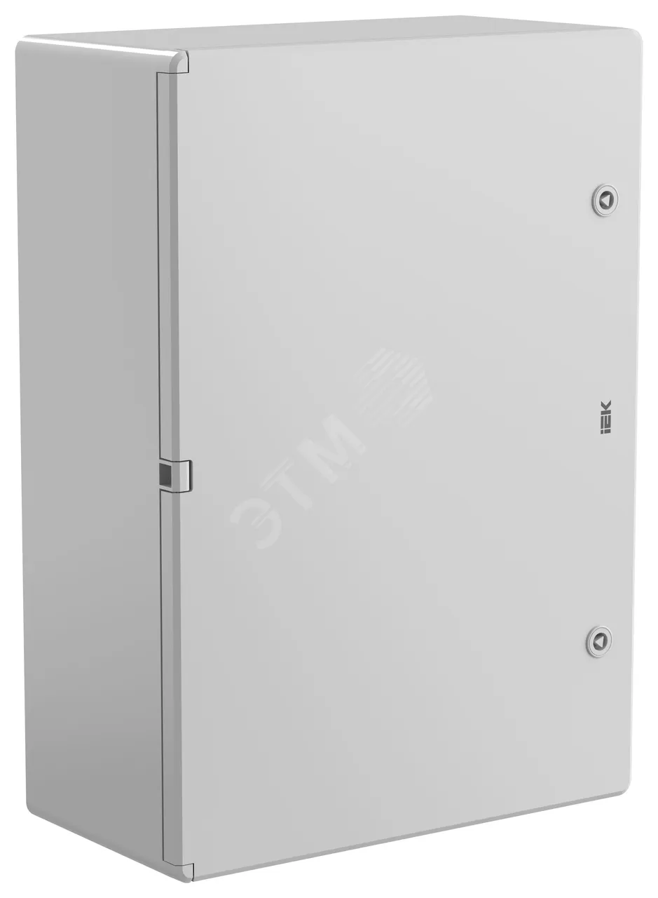 Корпус пластиковый ЩМПп 700х500х250 УХЛ1 IP65 MKP93-N-705025-65