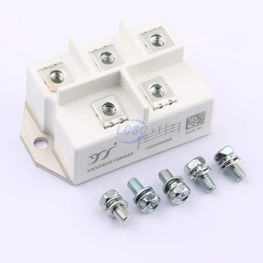 MD250S18NM3