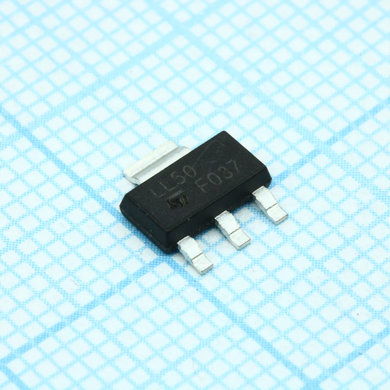 LDL1117S50R