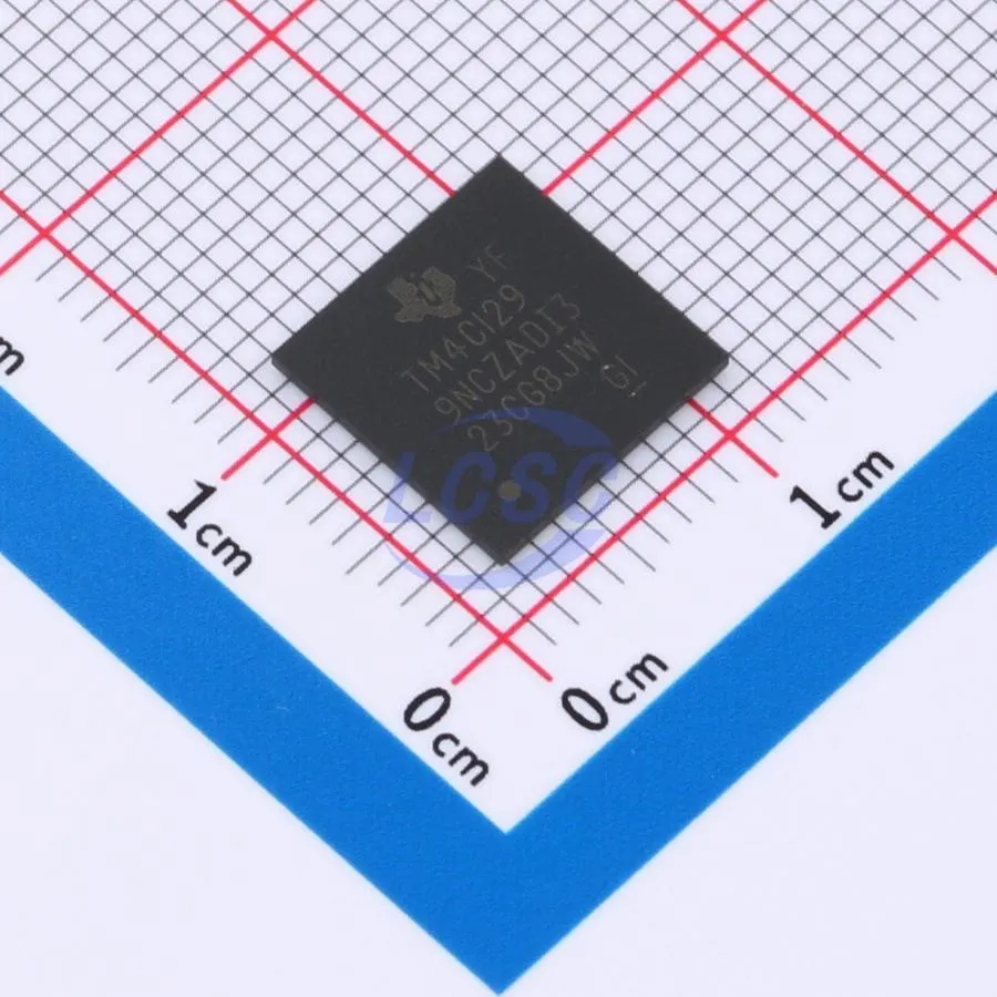 TM4C1299NCZADI3