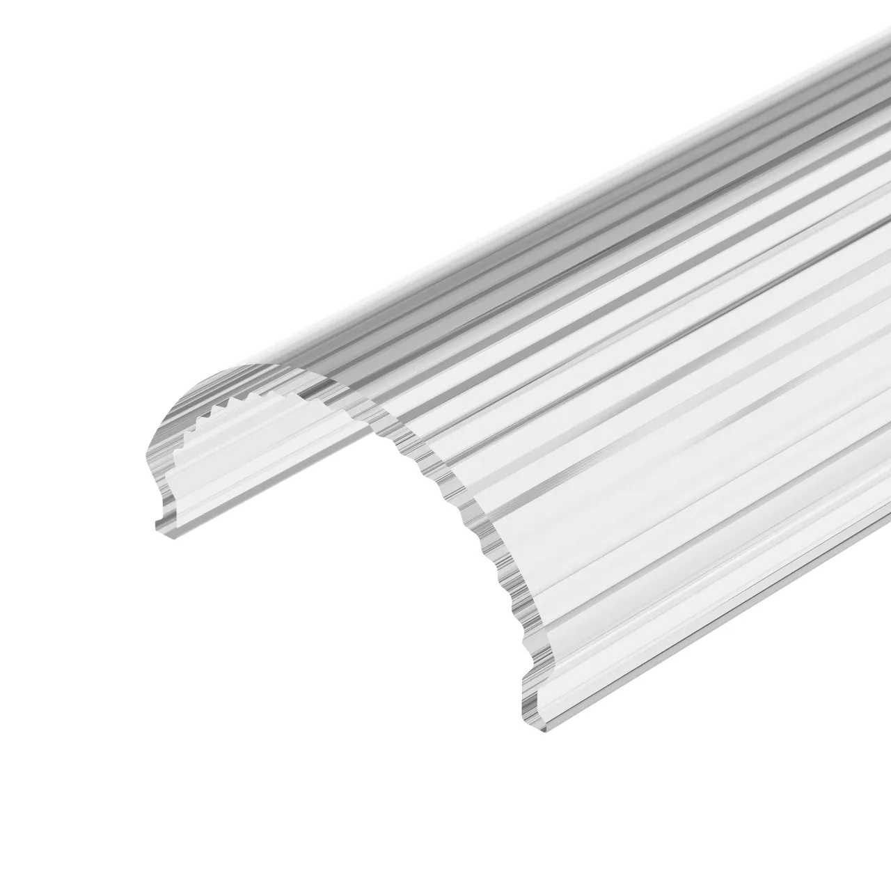 Экран ARH-WIDE-B-H20-2000 Round Frost-PM 016627