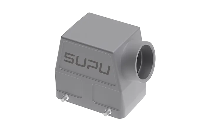 Крышка разъема S32A-SEH-4B-PG21