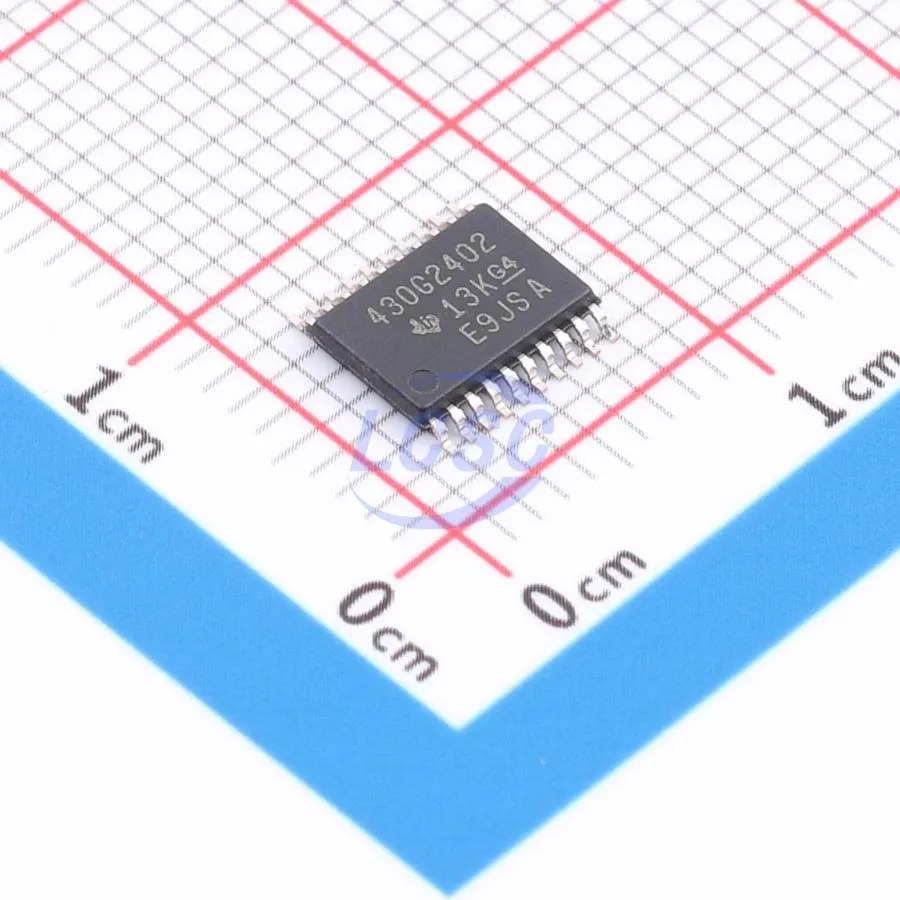 MSP430G2402IPW20