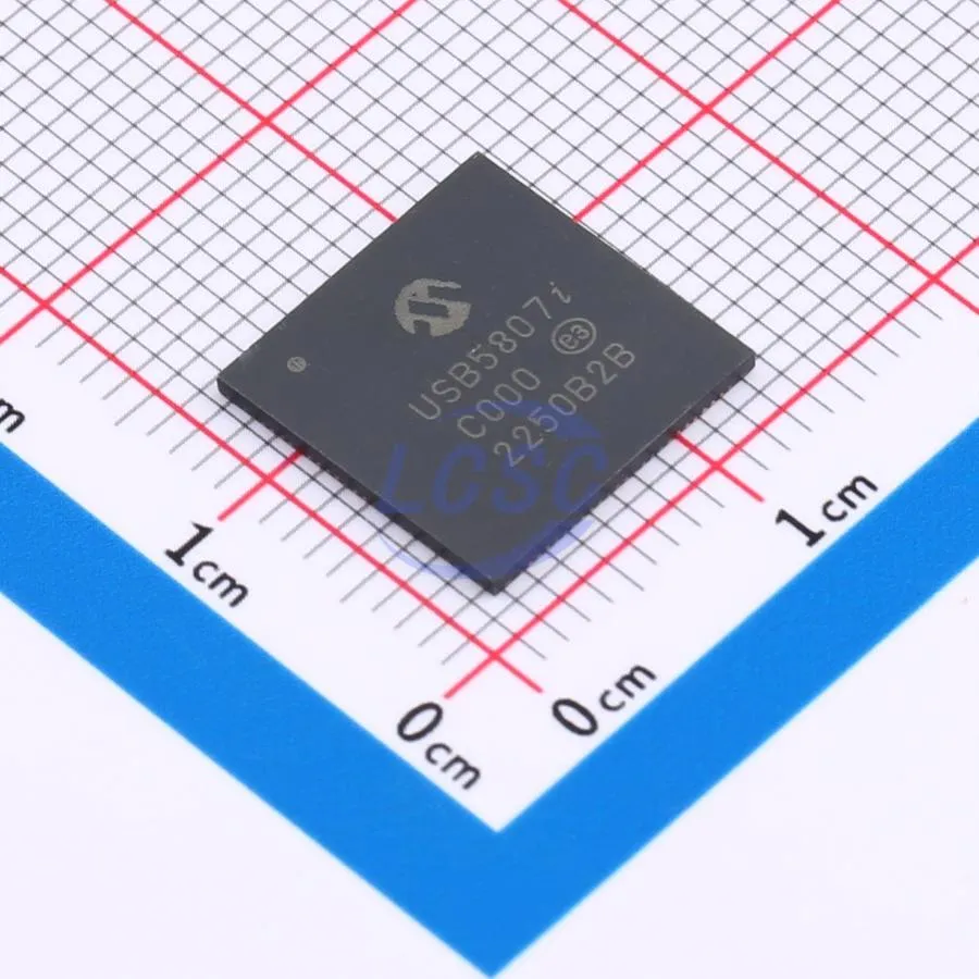 USB5807C-I/KD