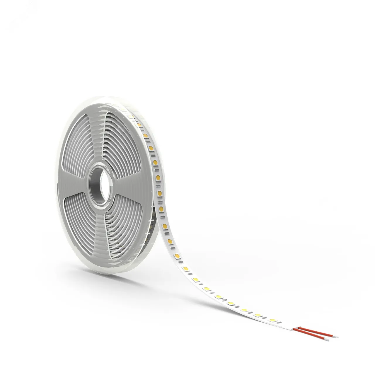 Лента Basic LED 5050/60 12V 10W/m 700lm/m 4000K 10mm IP65 3m 1/100 BT052