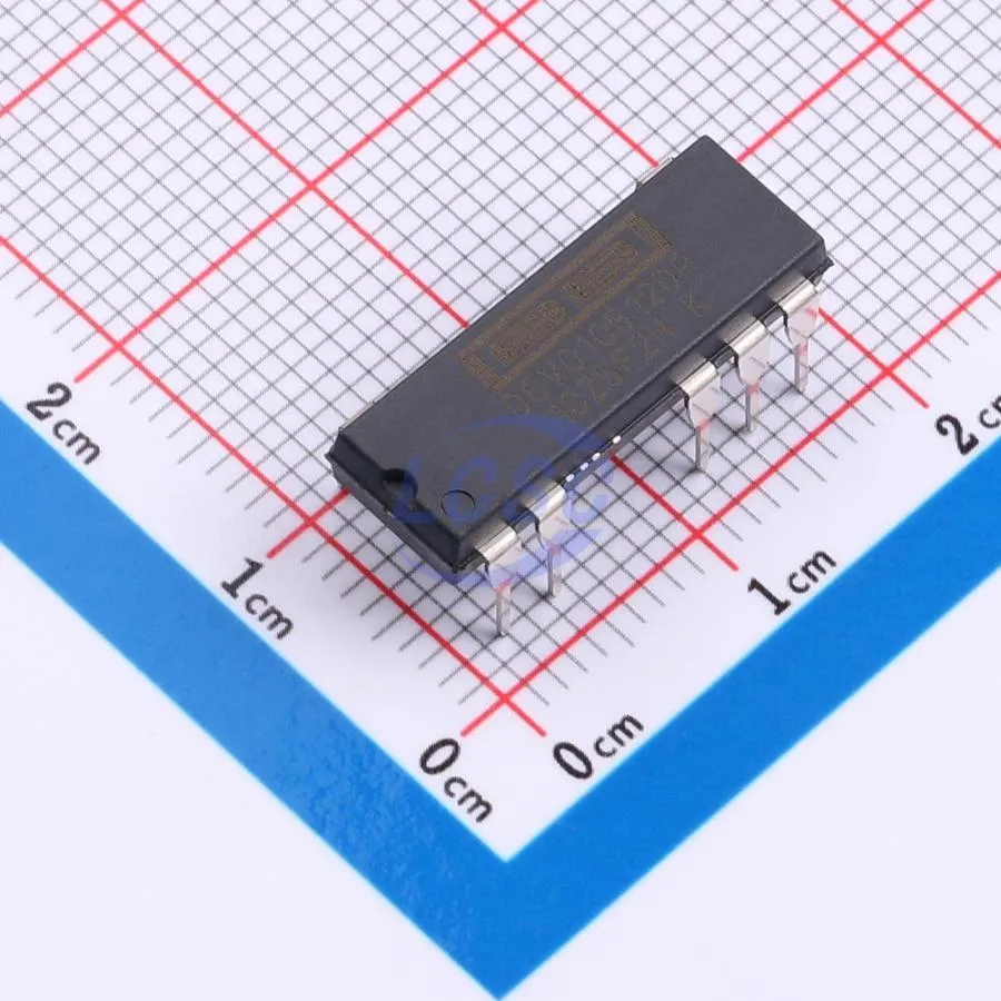 DCV010512DP