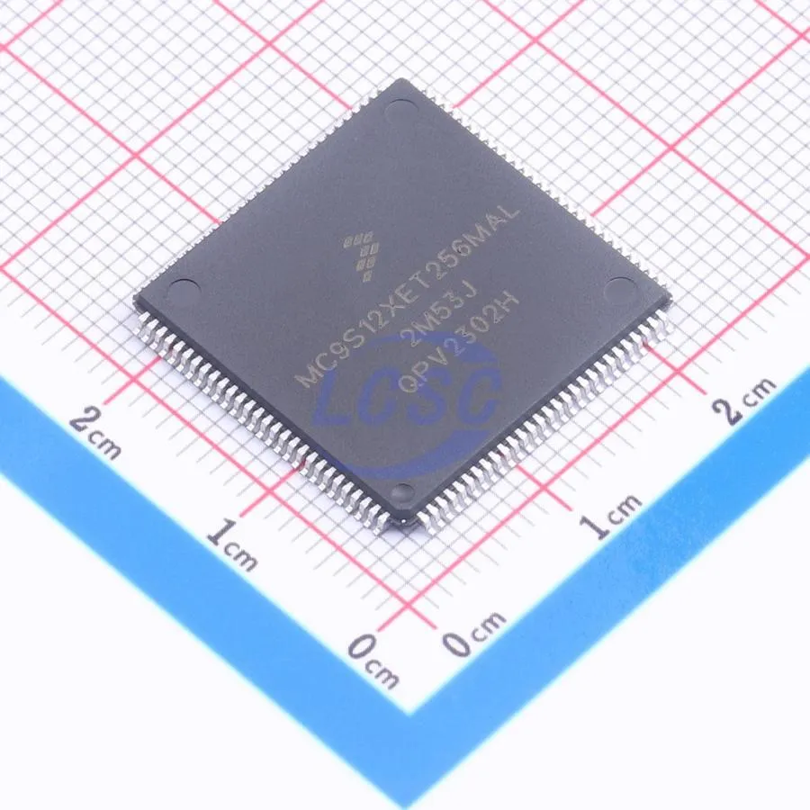 S912XET256J2MAL