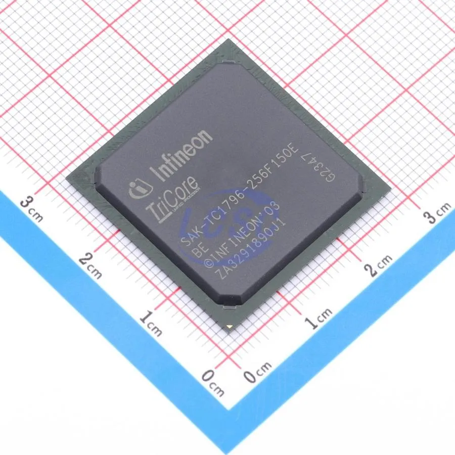 SAK-TC1796-256F150E BE