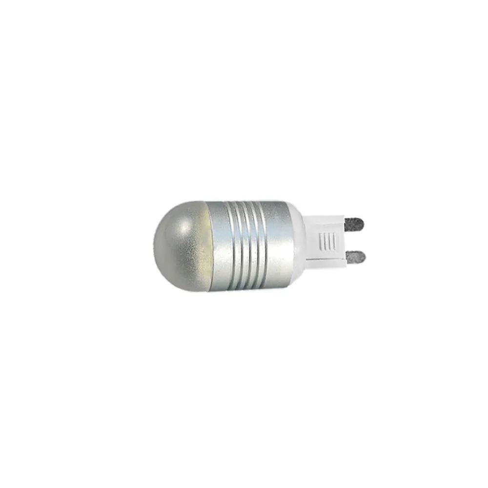 Светодиодная лампа AR-G9 2.5W 2360 White 220V 013730