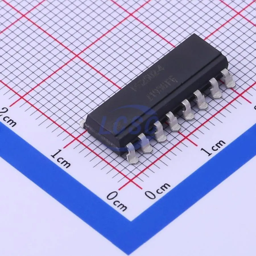 PS2502-4SM