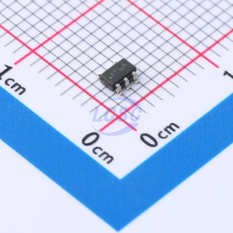 LMC7101QM5X/NOPB