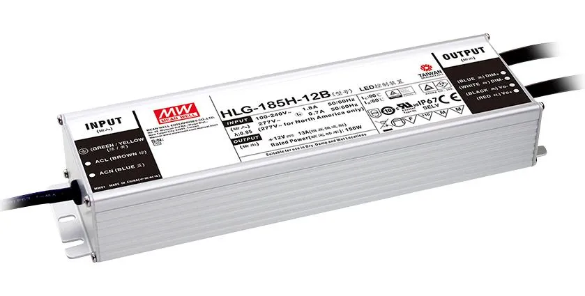 HLG-185H-48B