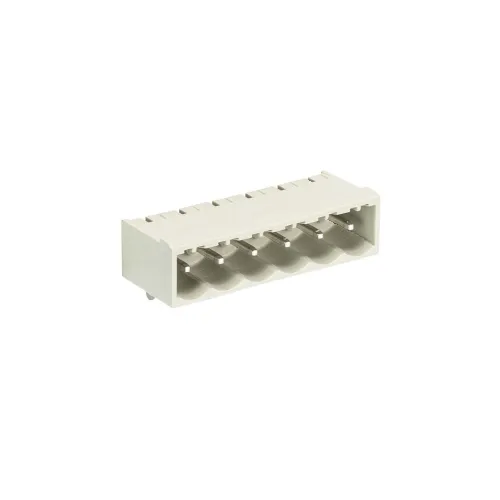 Вилочный разъем на плату 8213 S/6 W OB