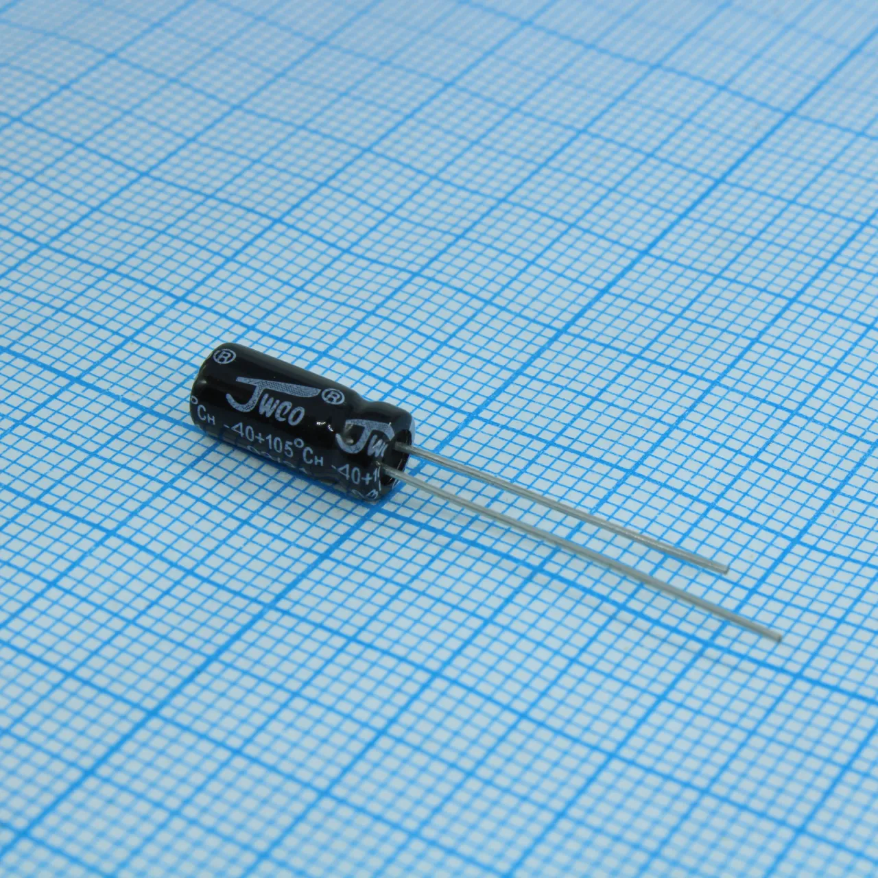 KM101M1CBKJ0511VBK