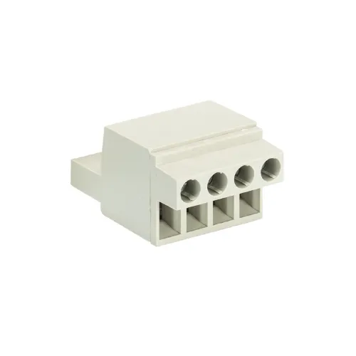 Розеточный разъем на кабель 8113 B/4 TOP OB