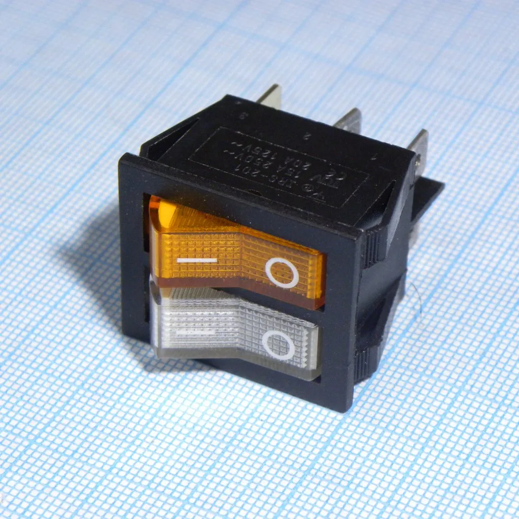 IRS-2101-1B3-W+Y/B