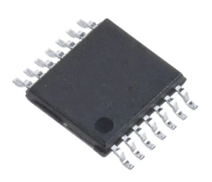 MAX9144EUD+