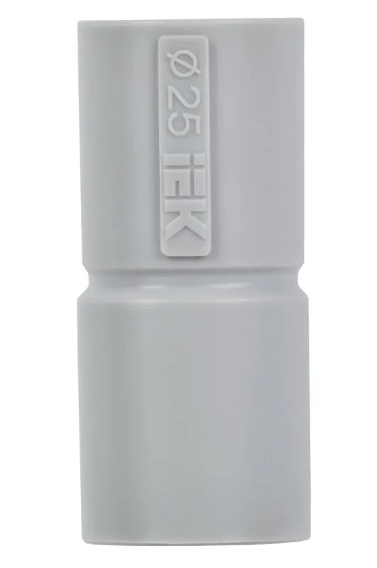 Муфта соединительная для жестких труб d25 GIG-25 CTA10D-GIG25-K41-050
