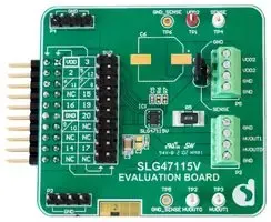 SLG47115V-EVB