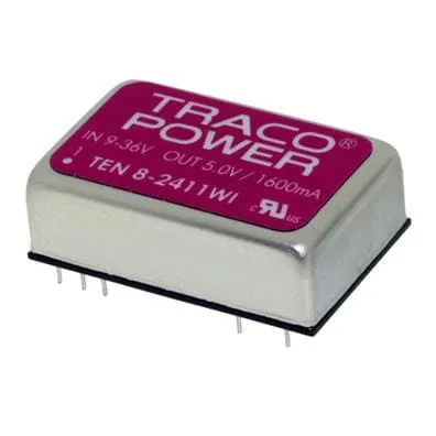 TEN 8-7210WI