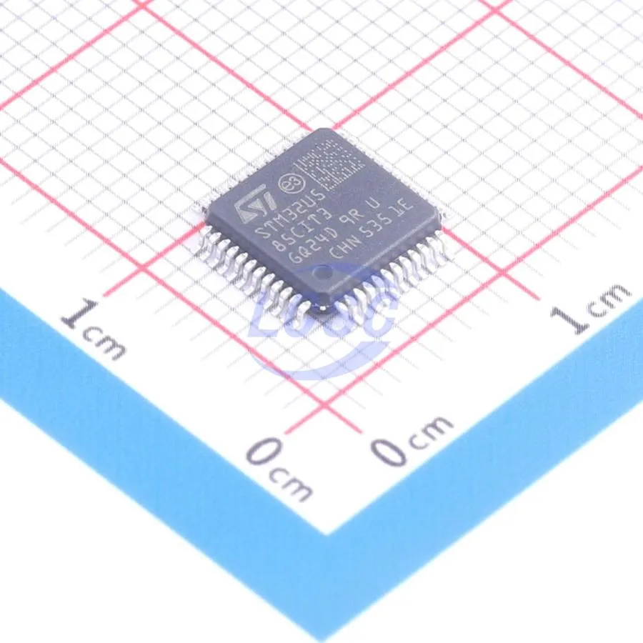STM32U585CIT3