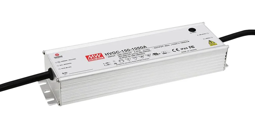 HVGC-150-350A