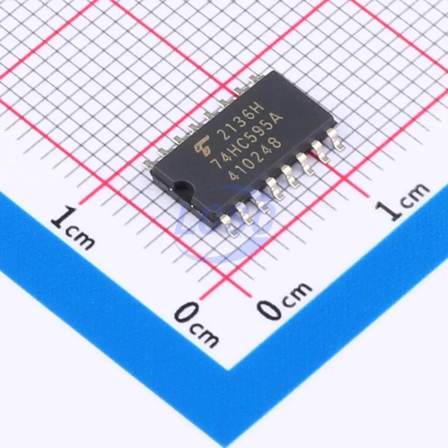 TC74HC595AF(EL,F)