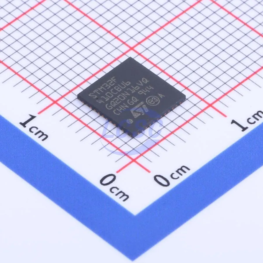 STM32F410CBU6