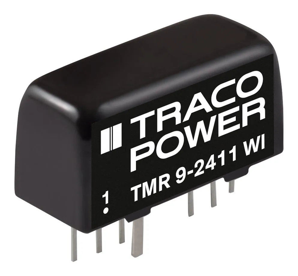 TMR 9-4822WI